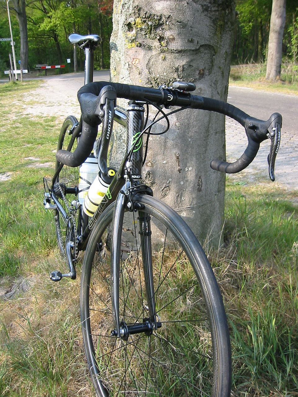 Spin Intro full custom Weight Weenies